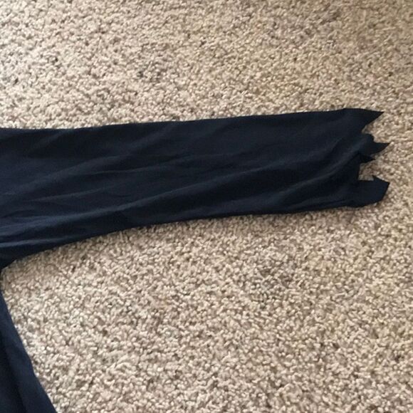 SPIRT HALLOWEEN FADE IN/OUT PHANTOM! - Picture 13 of 16